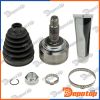 Joint kit extérieur pour arbre de transmission pour HONDA | 12K552, 15-1424